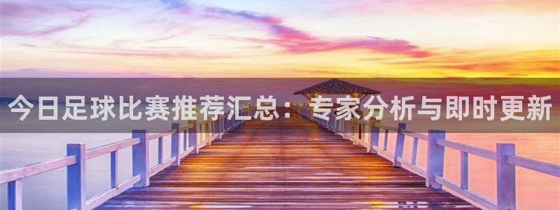 今日足球比赛推荐汇总：专家分析与即时